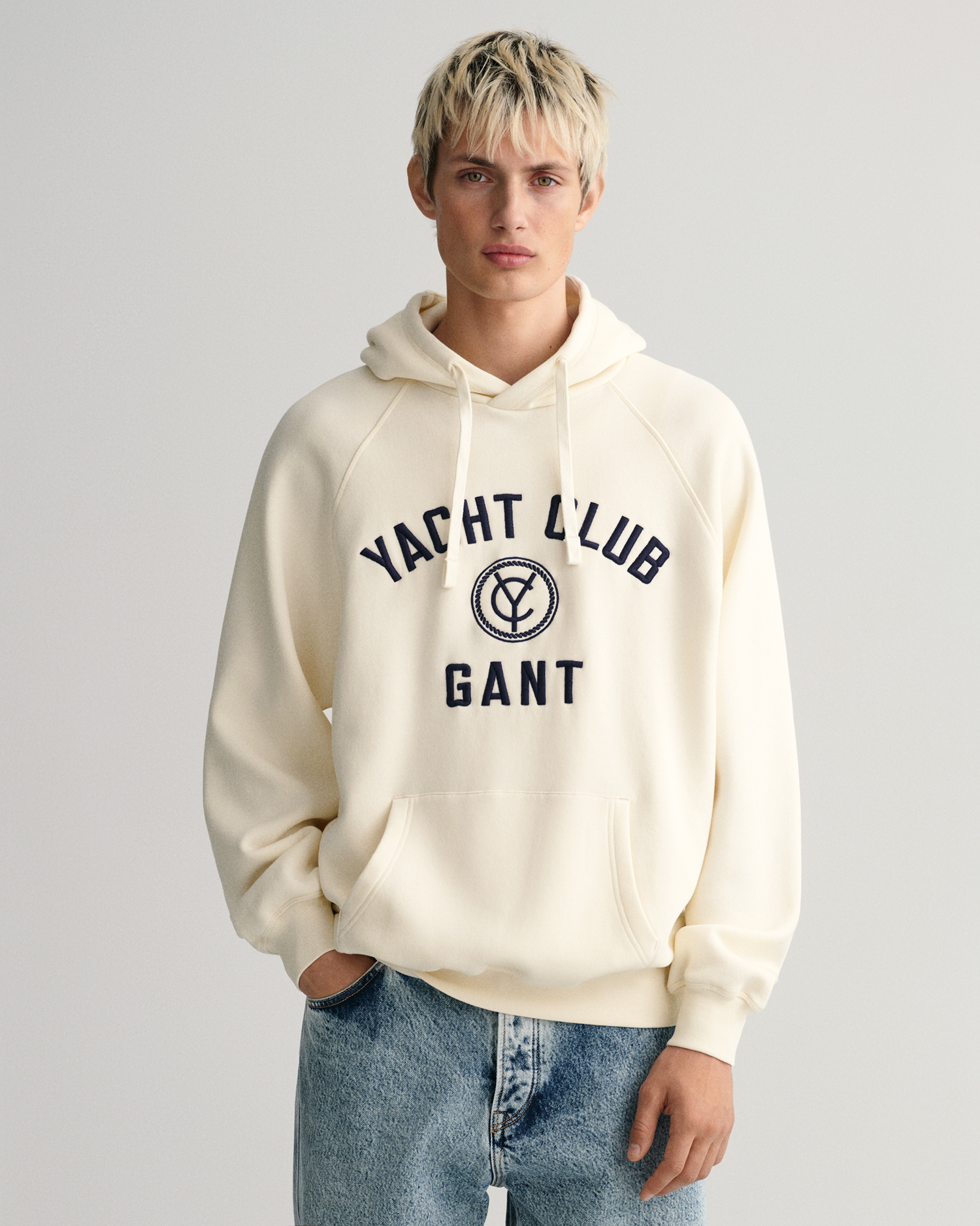 yacht club gant