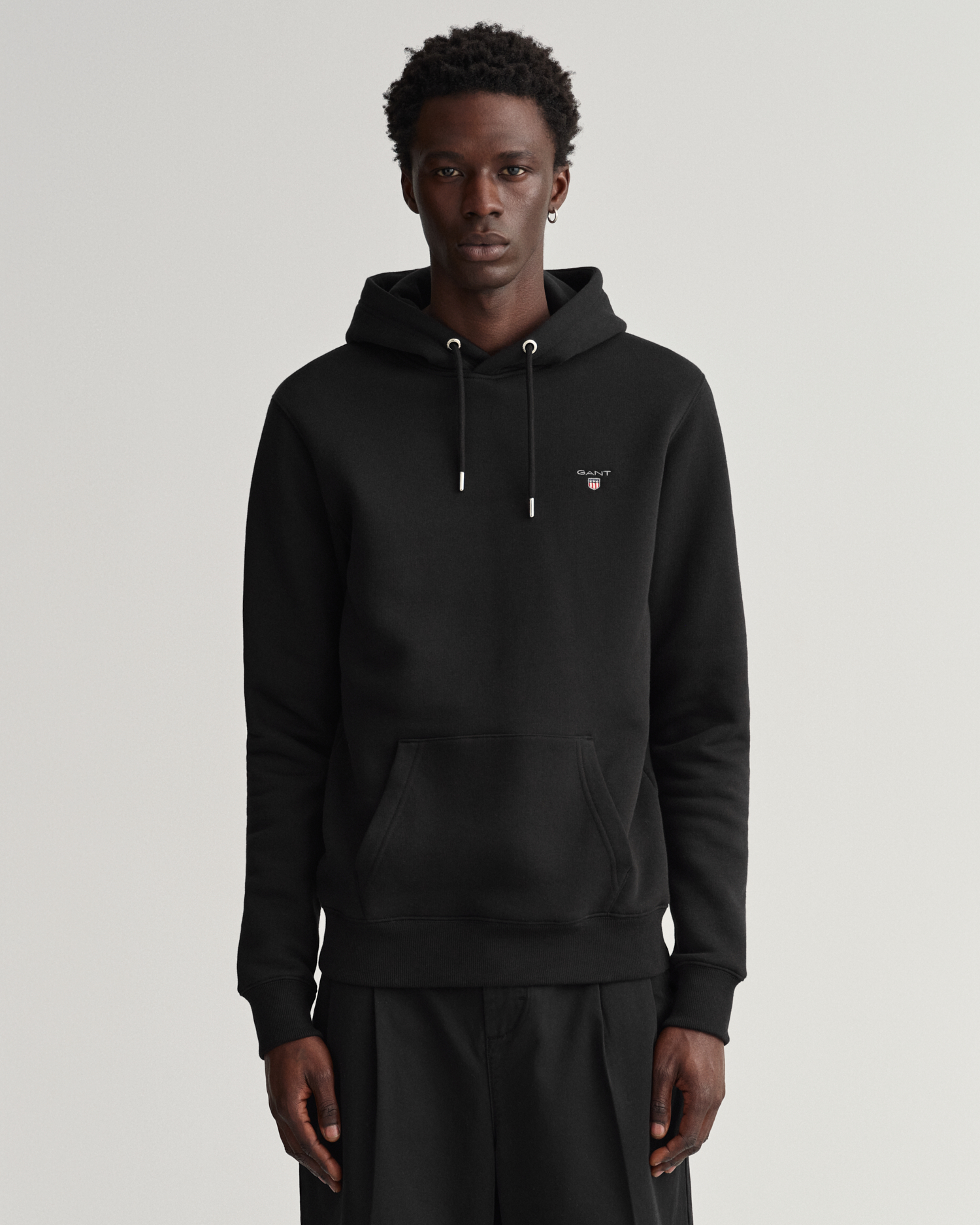Sweat capuche Original